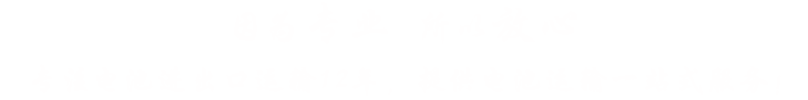 專注危險(xiǎn)品國(guó)際貨運(yùn)一站式服務(wù)